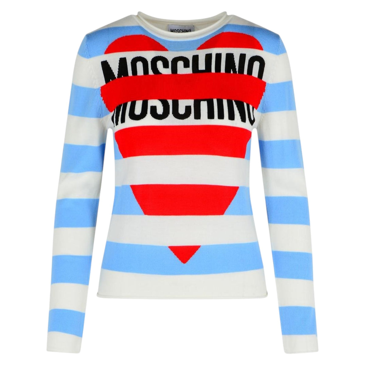 Maglione MOSCHINO Donna K1A0934-8212 2305