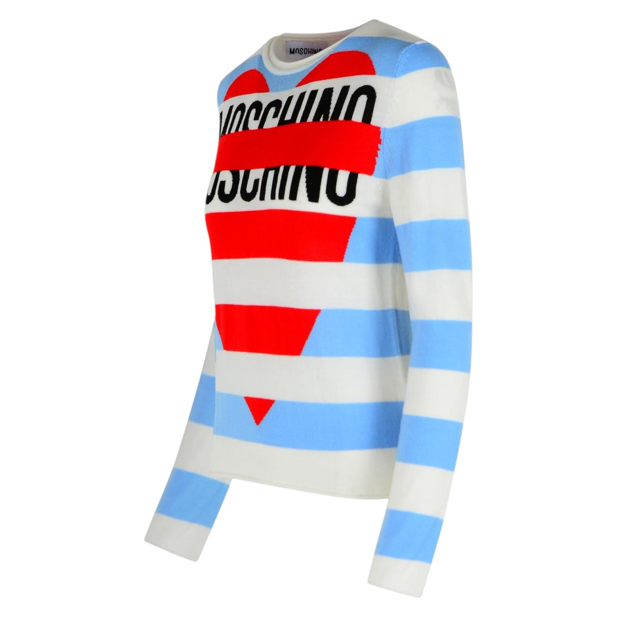 Maglione MOSCHINO Donna K1A0934-8212 2305