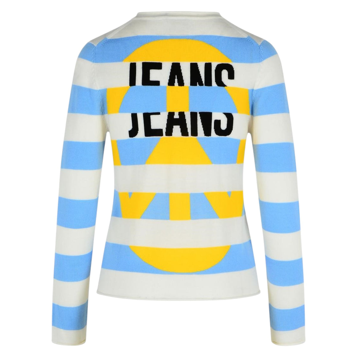 Sweater MOSCHINO WOMAN K1A0934-8212 2305
