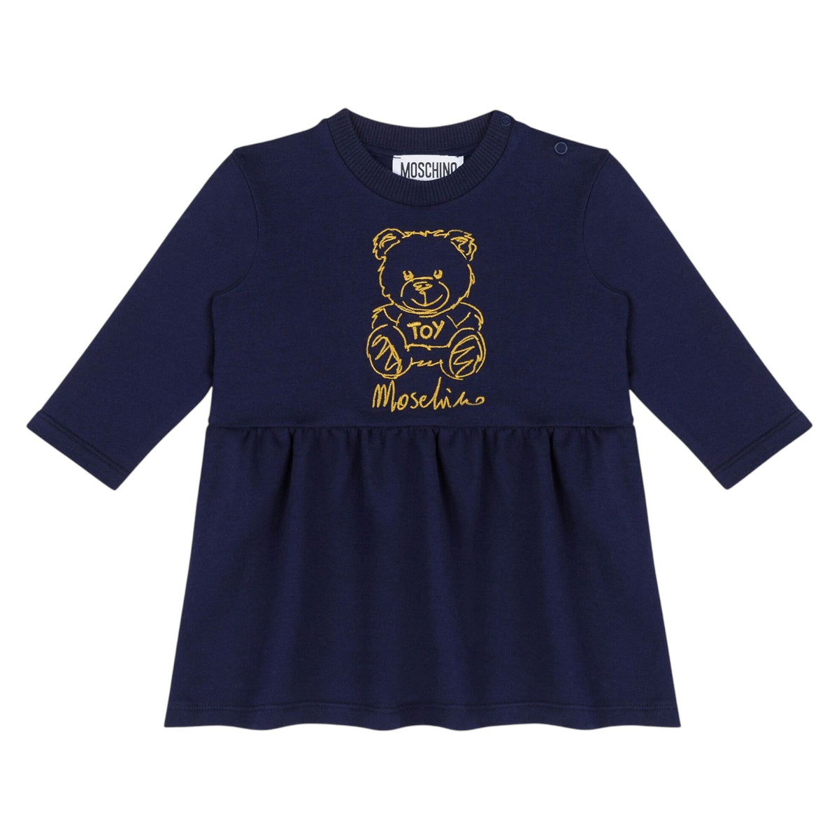 Abito MOSCHINO kids Bambina MDV0BQ-LDA17 40016