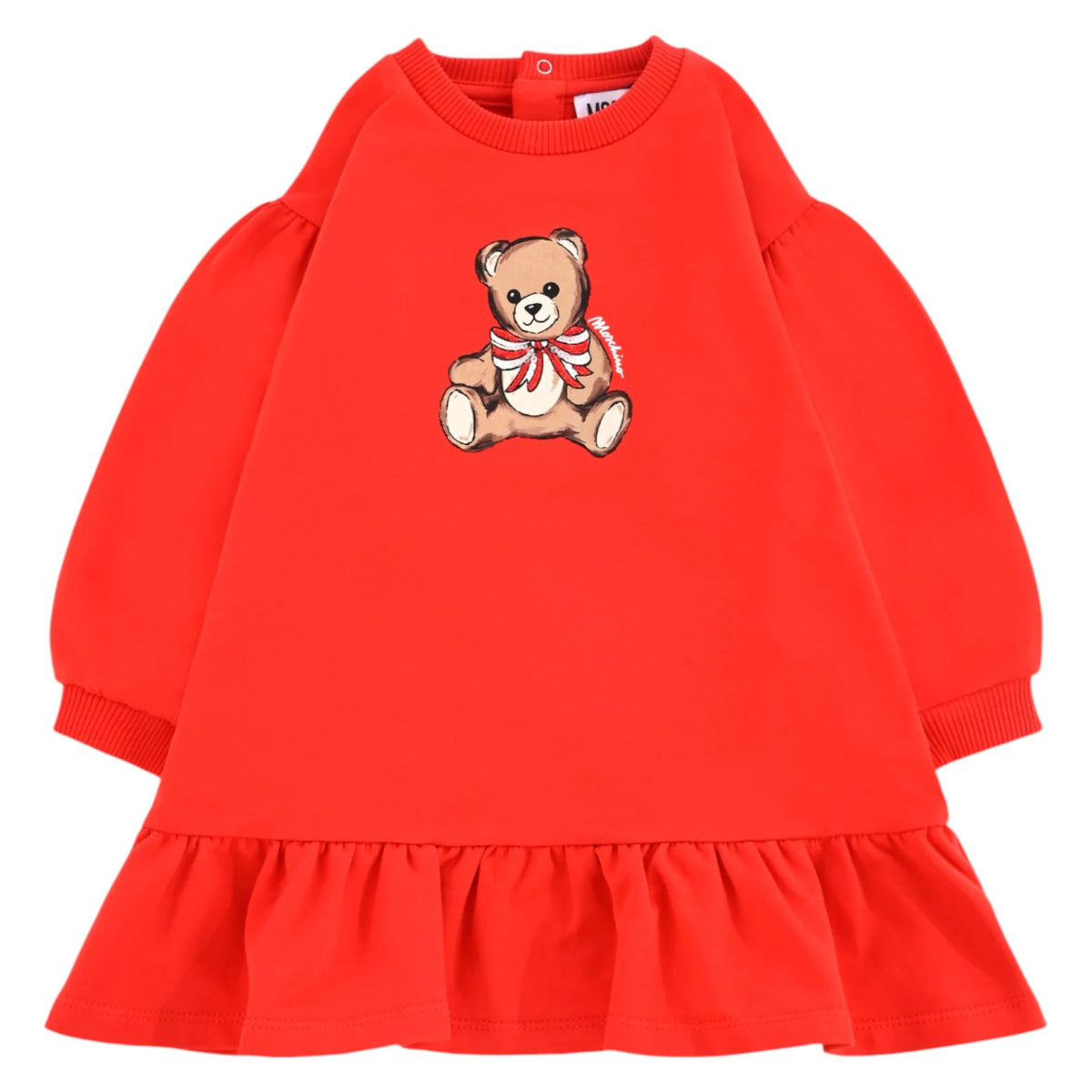 Abito MOSCHINO kids Bambina MDV0CW-LDA16 50109