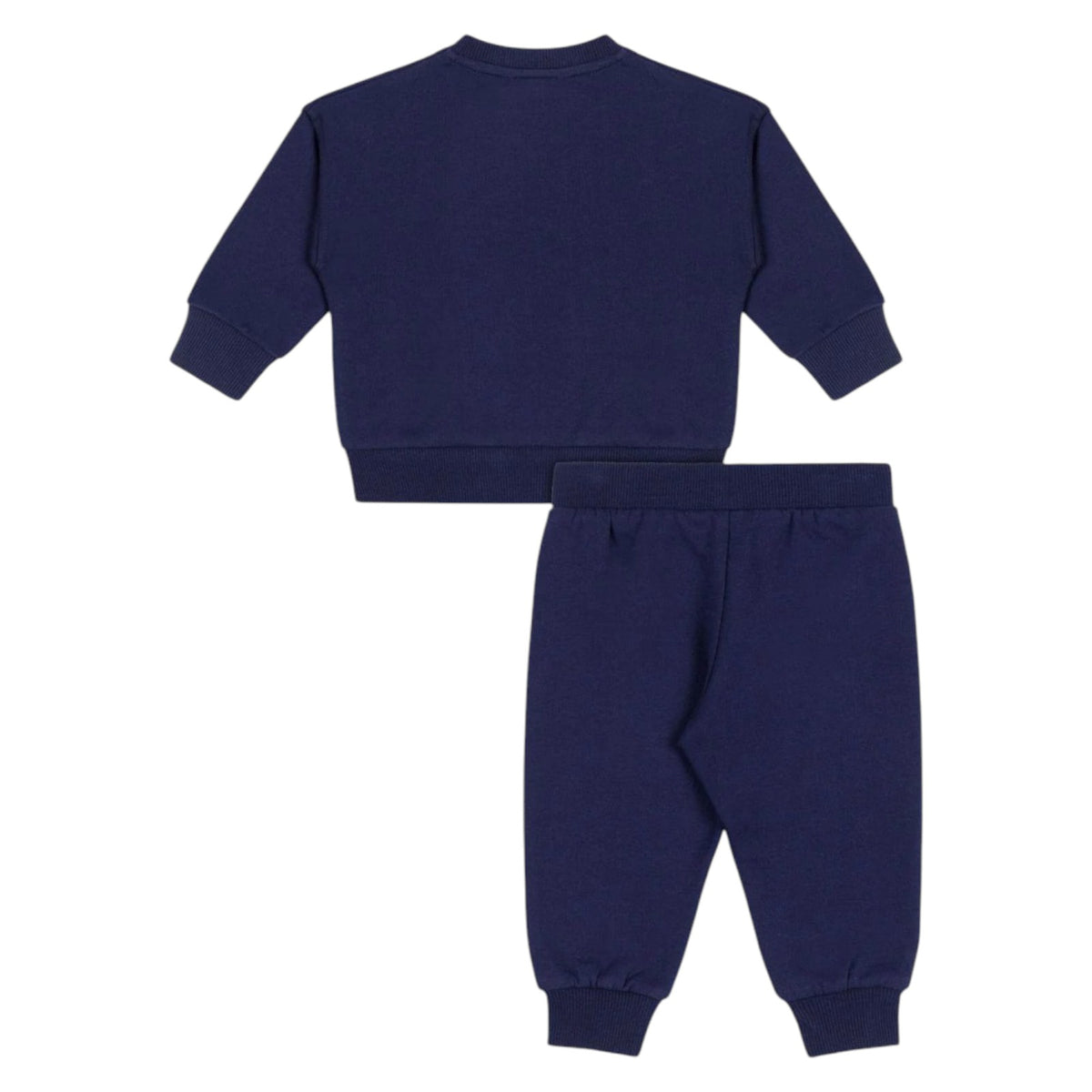 Tracksuit MOSCHINO kids Boy MRK039-LCA60 40016