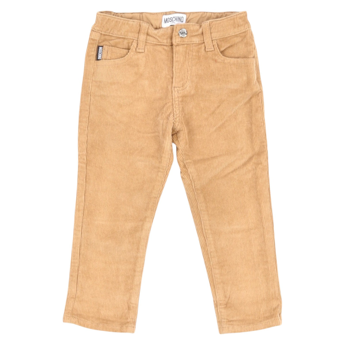 Pantalone MOSCHINO kids Bambino MUP041-LVA01 20190