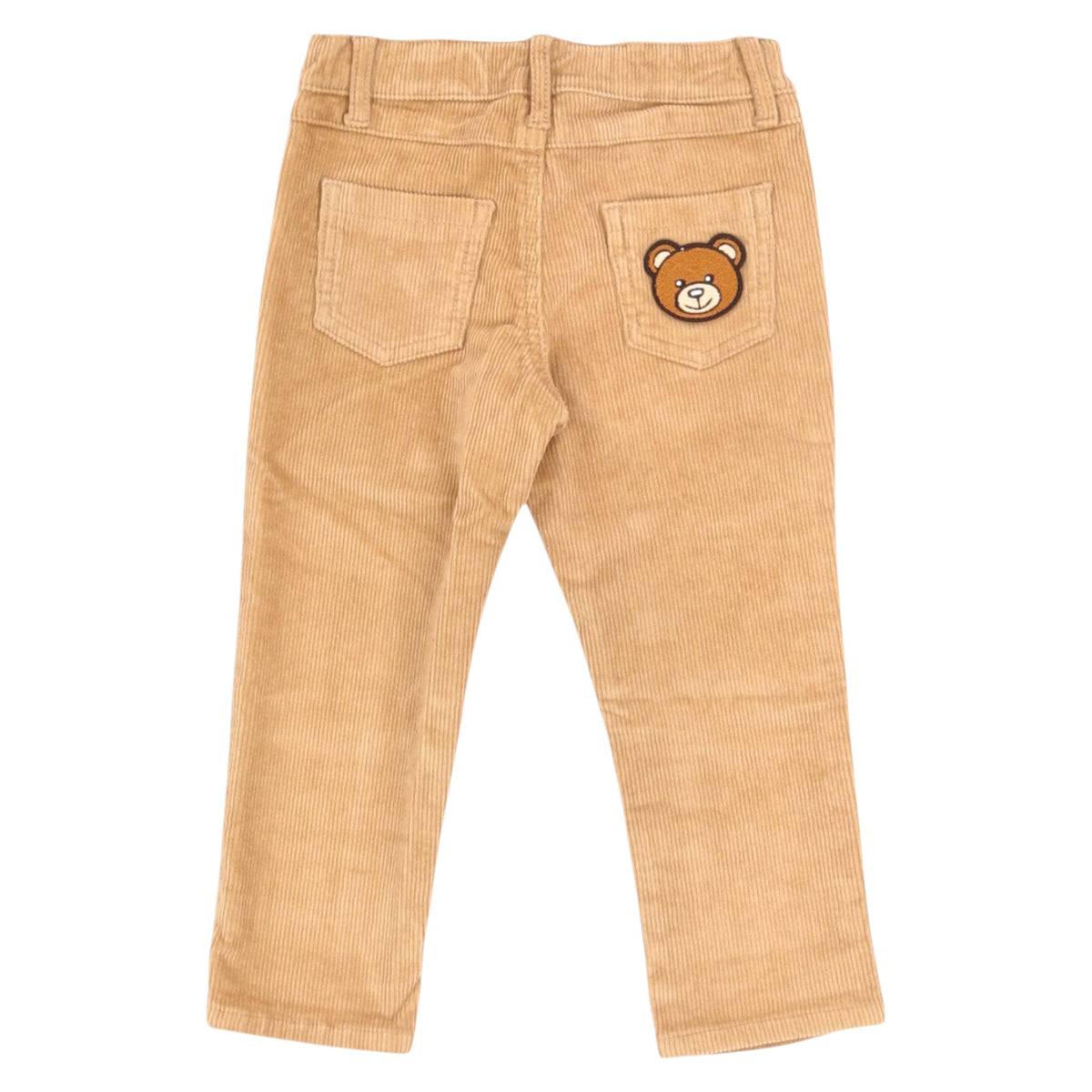 Pantalone MOSCHINO kids Bambino MUP041-LVA01 20190