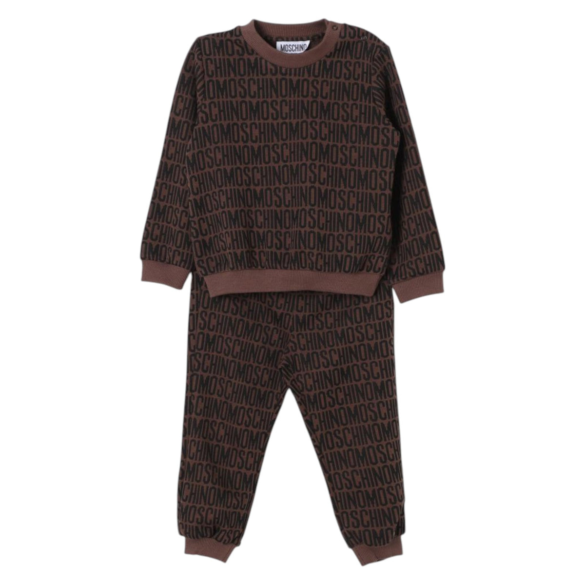 Completo MOSCHINO kids Bambina MYK02P-M0J03 86196
