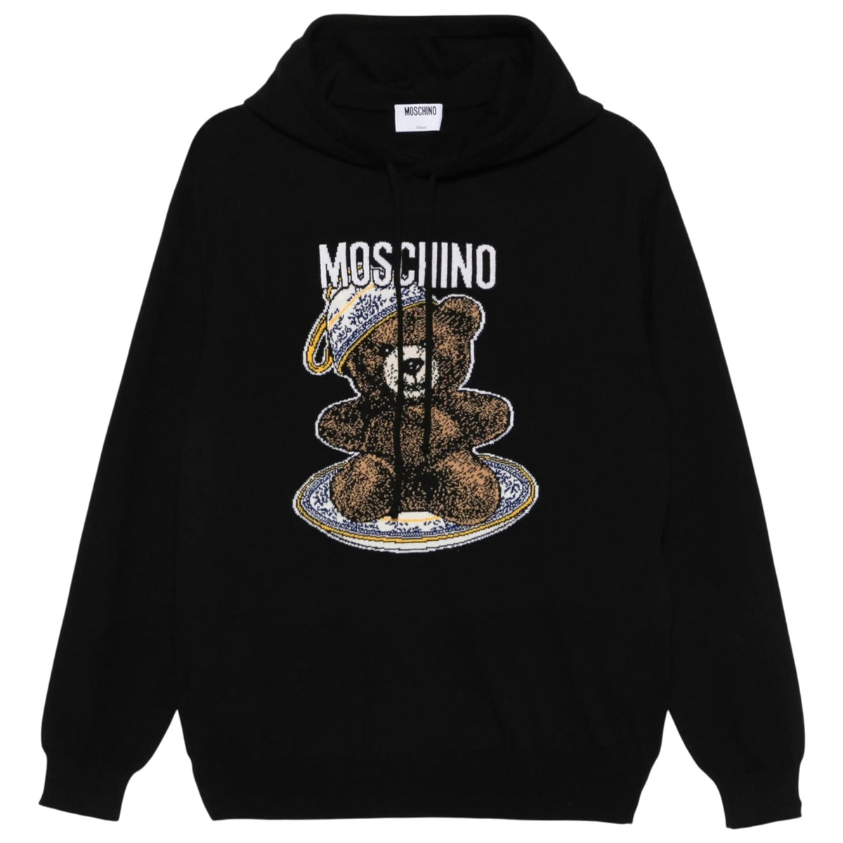 Maglione MOSCHINO Uomo V0928-5200 2555