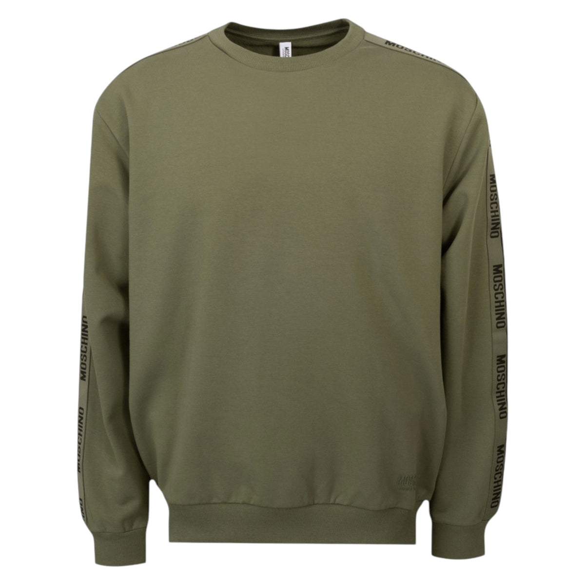 Felpa MOSCHINO Uomo V1A1791-4424 0429