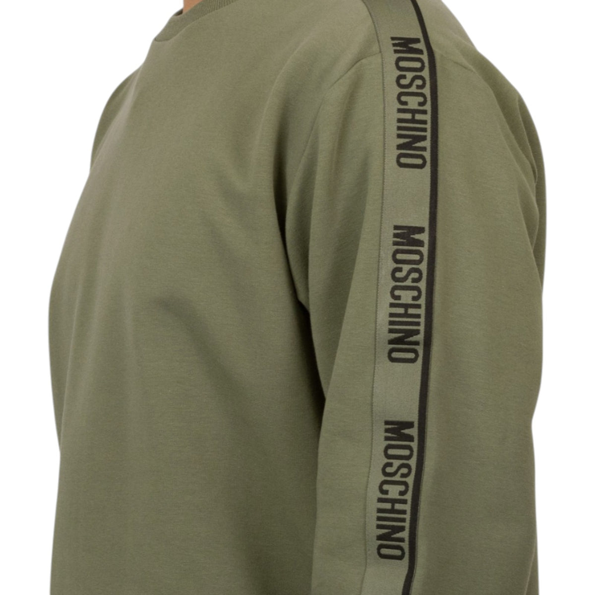 Felpa MOSCHINO Uomo V1A1791-4424 0429