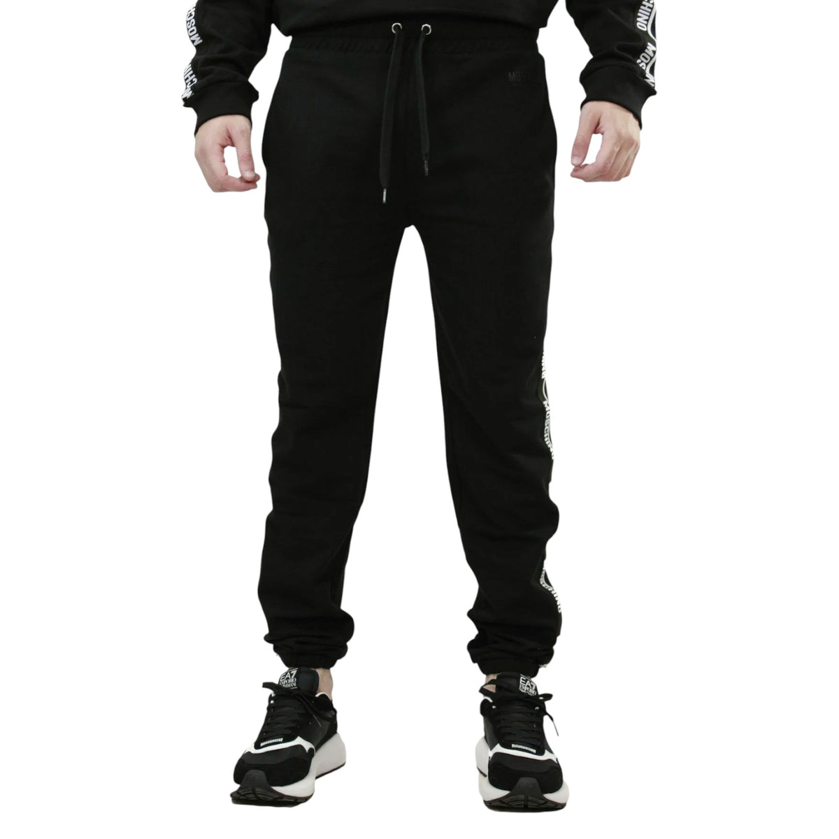Pantalone MOSCHINO Uomo V1A6891-4424 0555