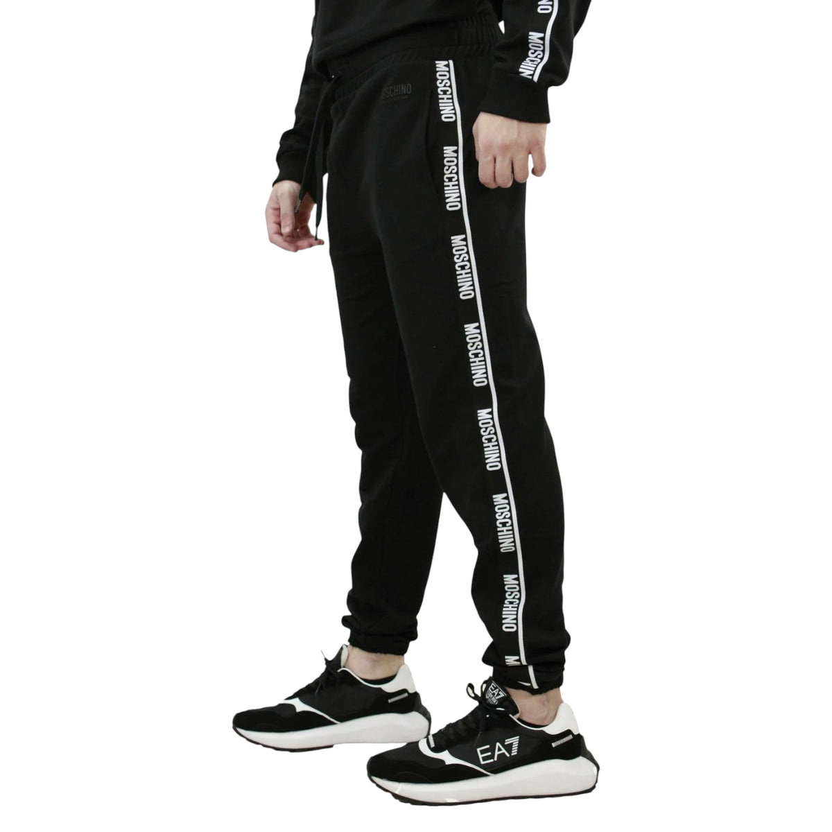 Pantalone MOSCHINO Uomo V1A6891-4424 0555