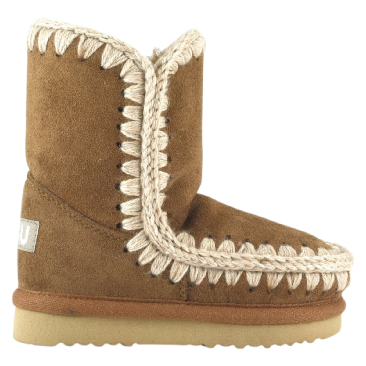 Stivaletto MOU kids Bambina MU-FK101000A COG