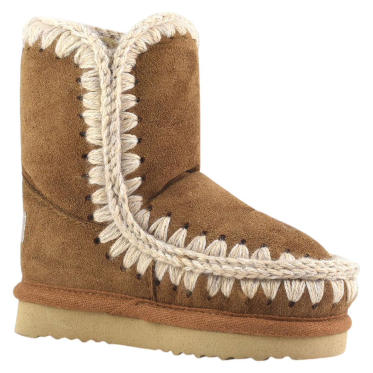 Stivaletto MOU kids Bambina MU-FK101000A COG