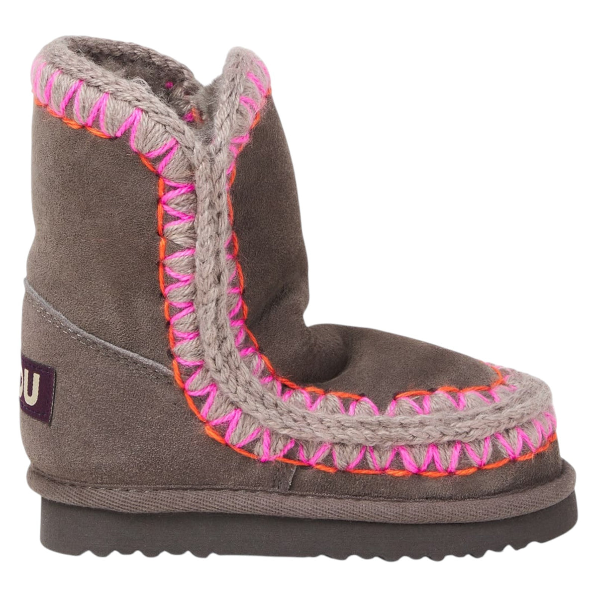 Stivaletto MOU kids Bambina MU-FK101041A CHA