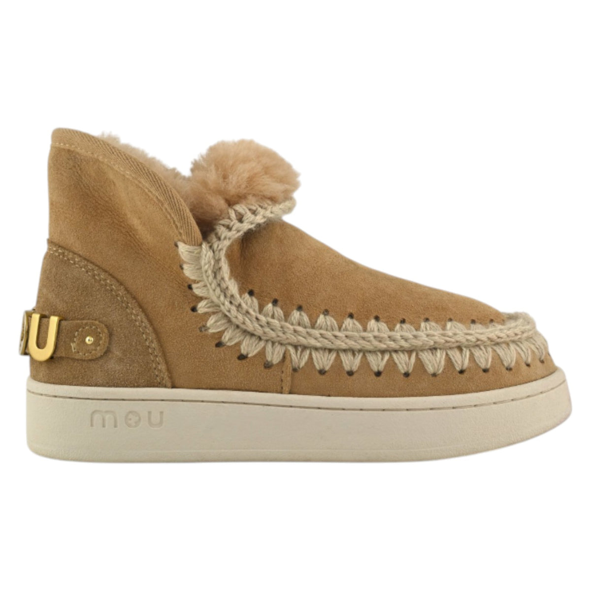 Boots MOU kids Girl MU-FK111015A SAV
