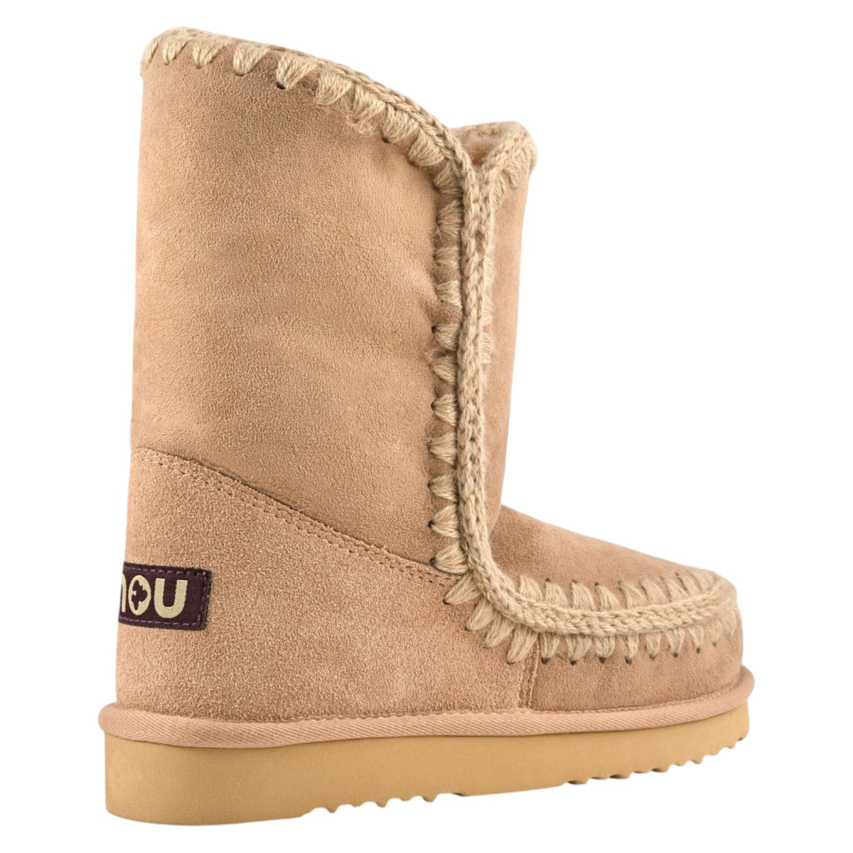 Stivaletto MOU Donna MU-FW101000A CAM