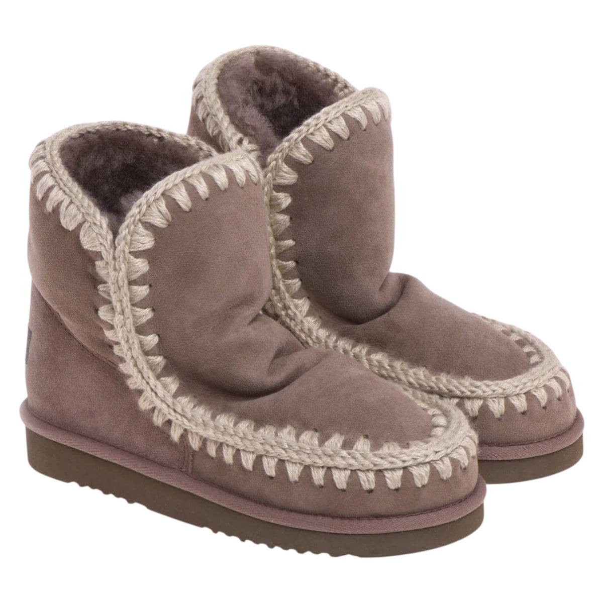 Stivaletto MOU Donna MU-FW101001A ELGRY