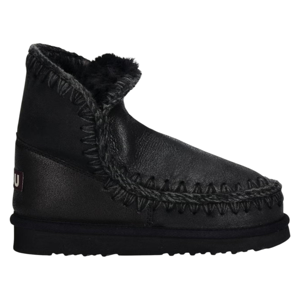 Stivaletto MOU Donna MU-FW101001B CBKG