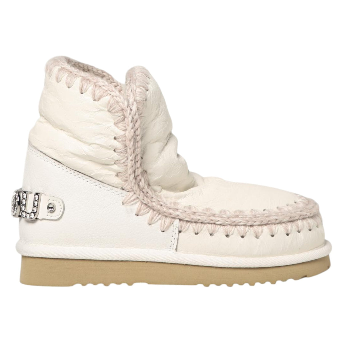 Stivaletto MOU Donna MU-FW101036C WXWHI