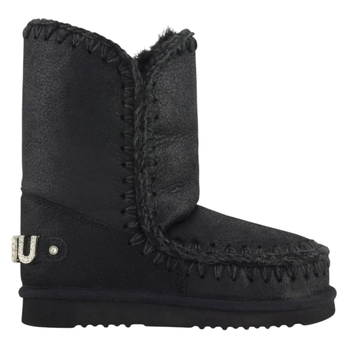 Stivaletto MOU Donna MU-FW101037B CBKG