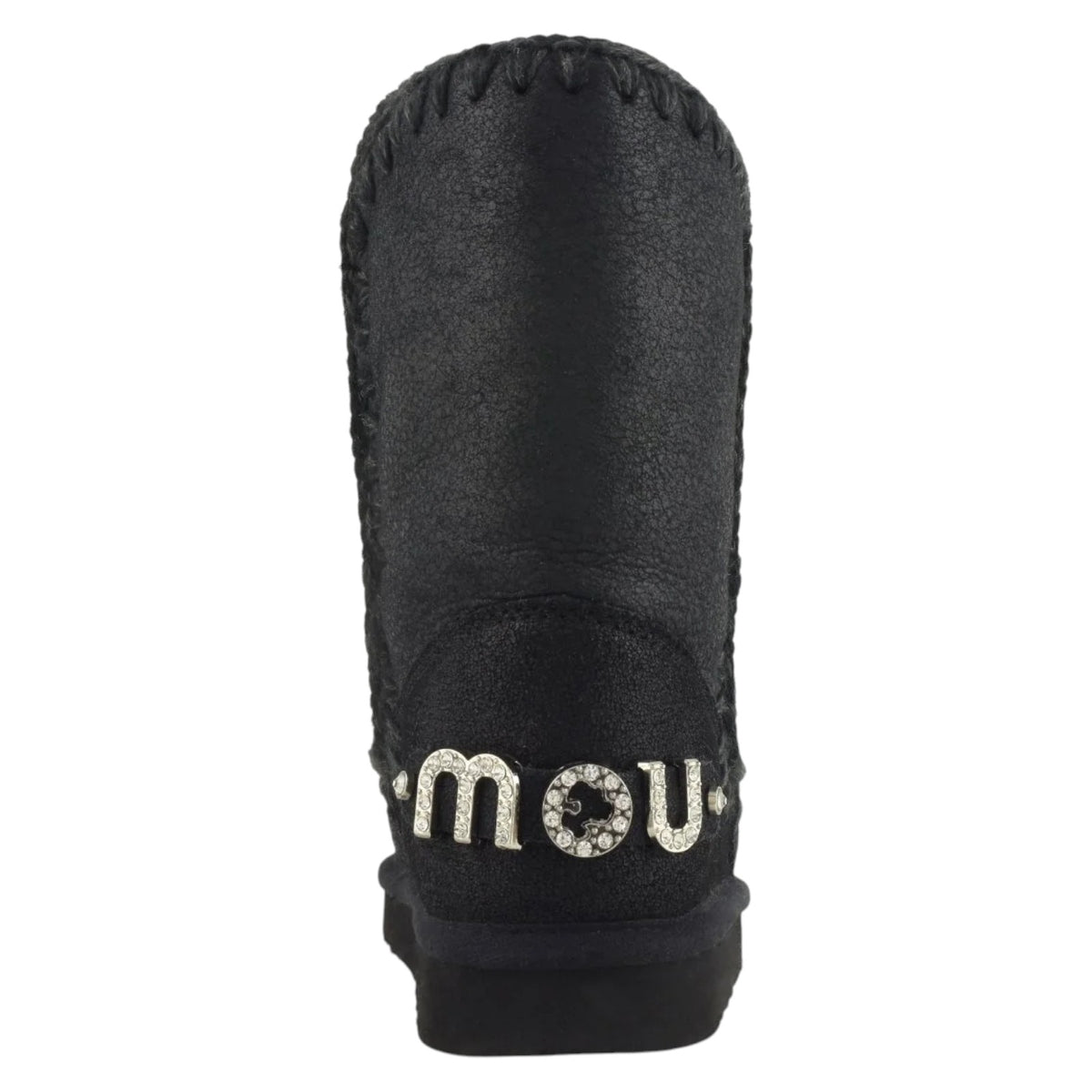Boots MOU WOMAN MU-FW101037B CBKG