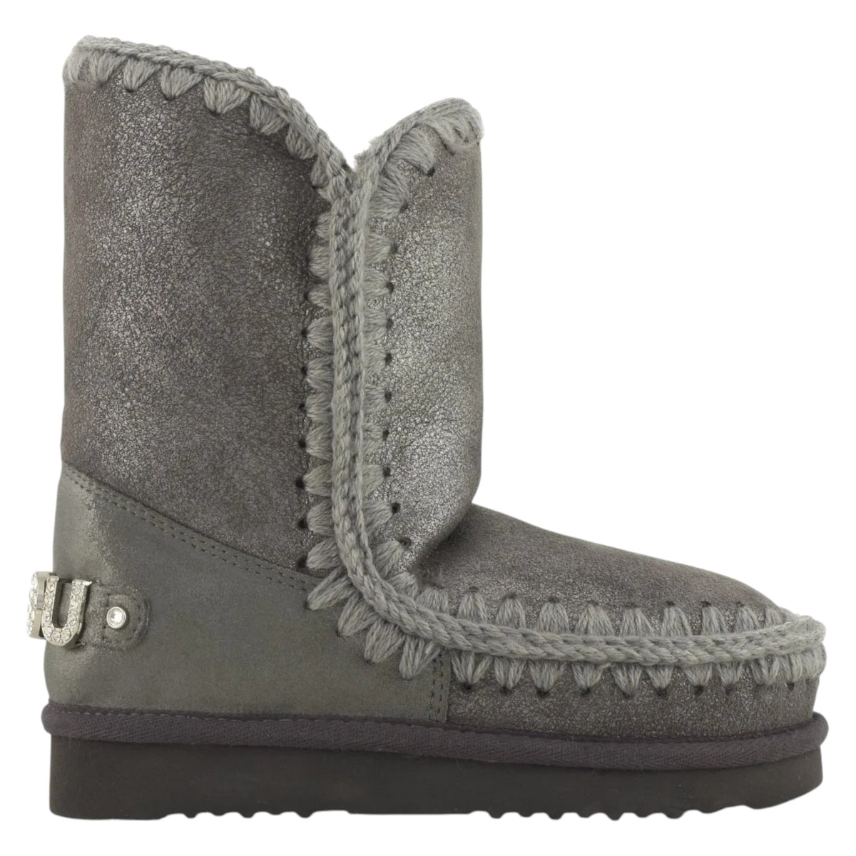 Stivaletto MOU Donna MU-FW101037B DUIRO