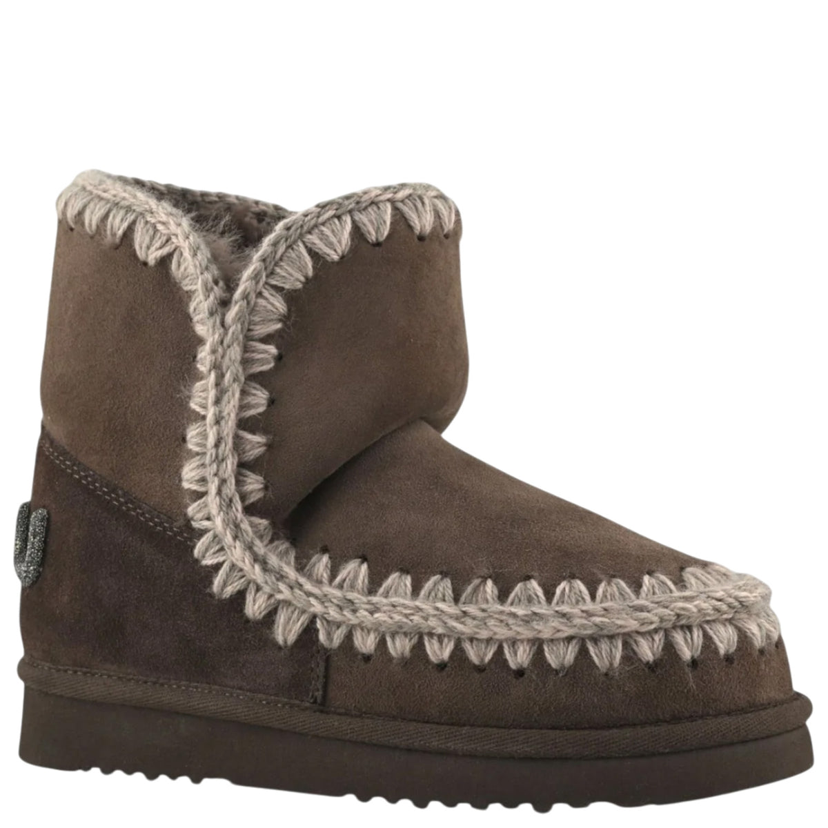 Boots MOU WOMAN MU-FW101050A BRPEP