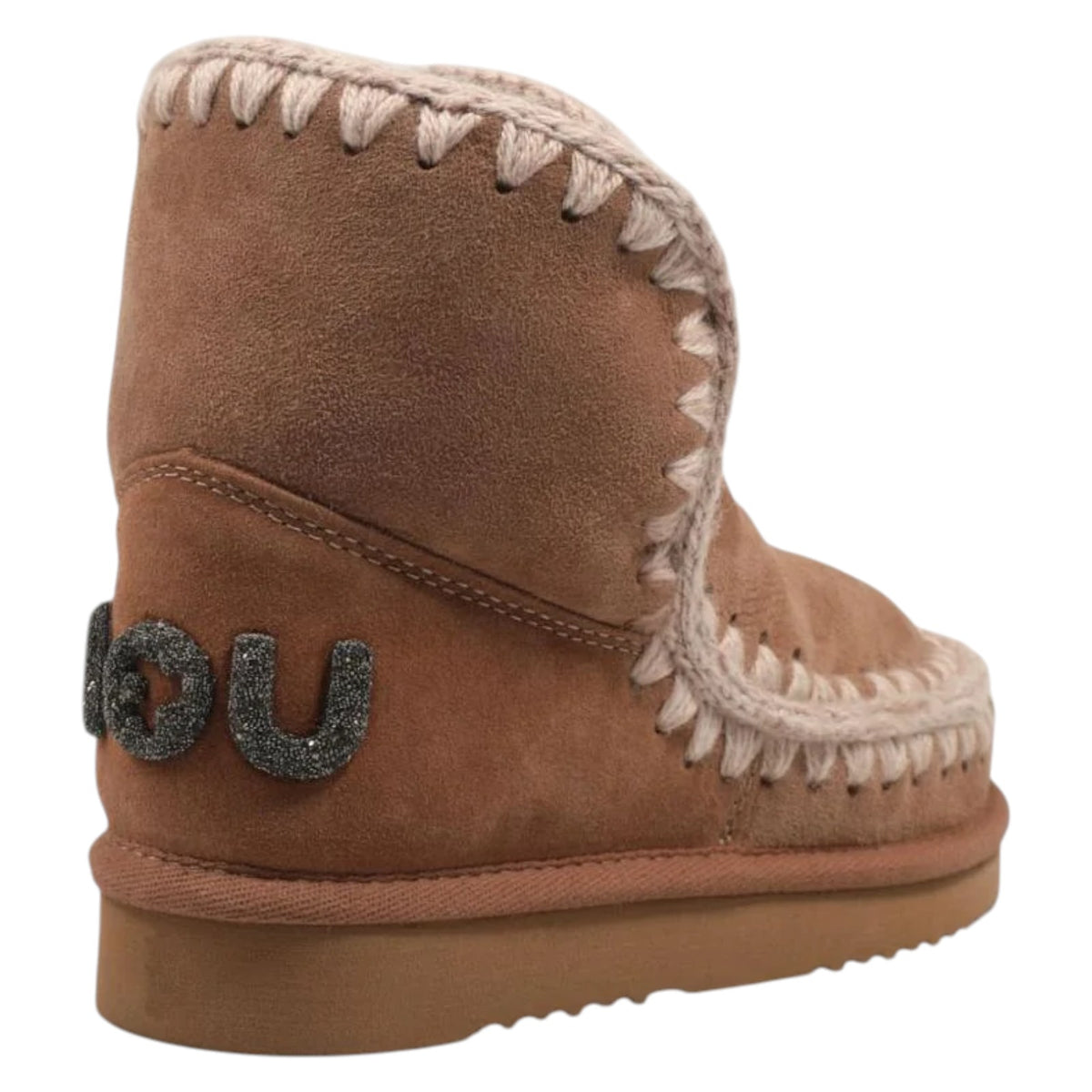 Stivaletto MOU Donna MU-FW101050A PKBRO