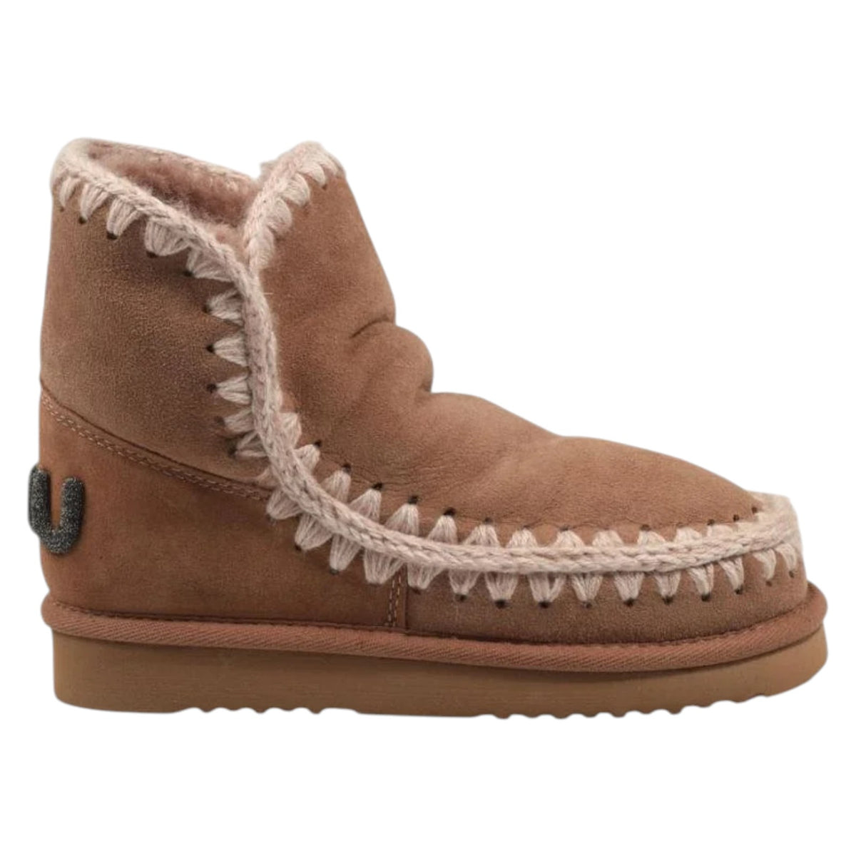 Stivaletto MOU Donna MU-FW101050A PKBRO