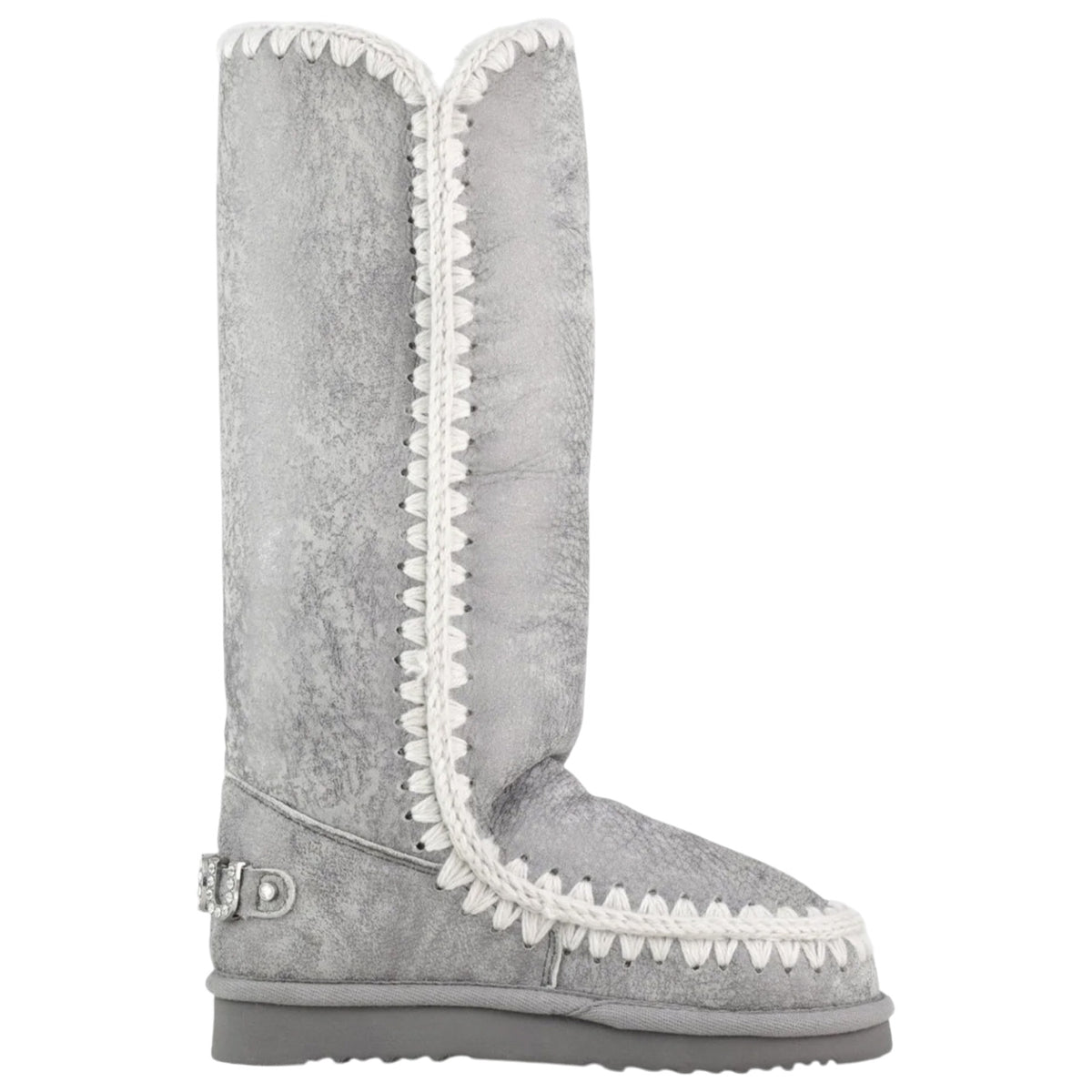 Stivali MOU Donna MU-FW101052B SSIL