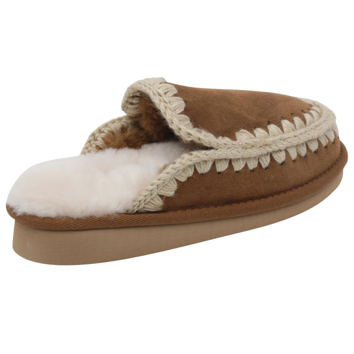 Sabot MOU WOMAN MU-FW101125A COG