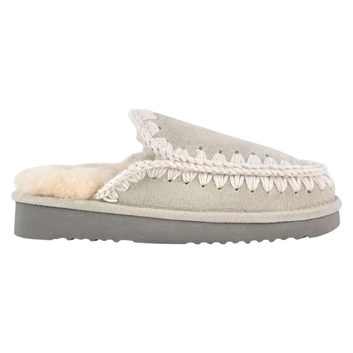 Sabot MOU Donna MU-FW101125A SILB