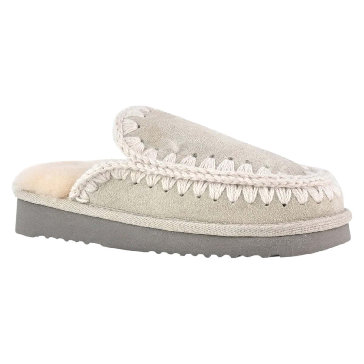 Sabot MOU Donna MU-FW101125A SILB