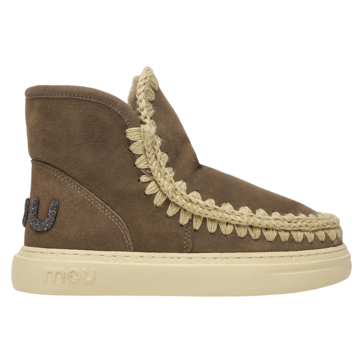 Stivaletto MOU Donna MU-FW411001A ELGRY