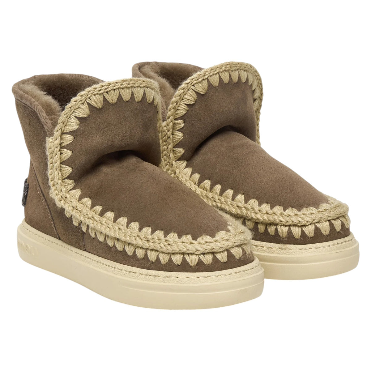 Stivaletto MOU Donna MU-FW411001A ELGRY