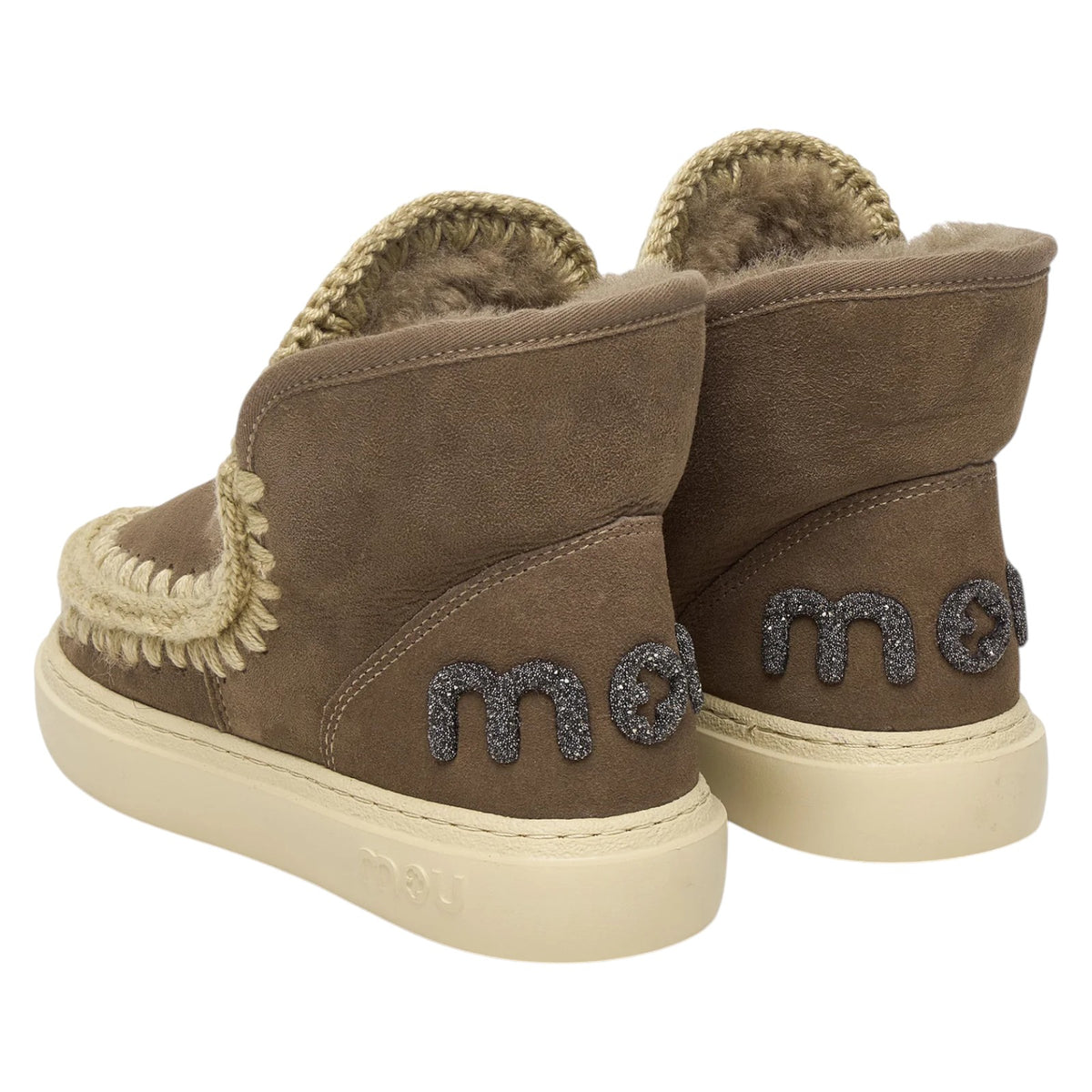 Boots MOU WOMAN MU-FW411001A ELGRY