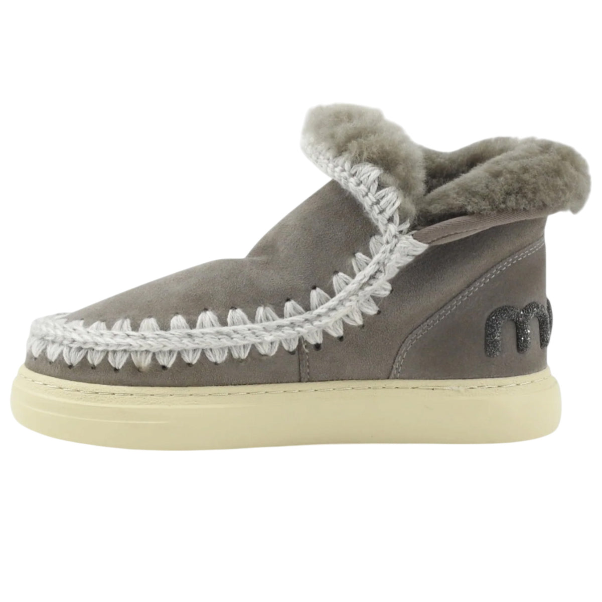 Stivaletto MOU Donna MU-FW411001A NGRY