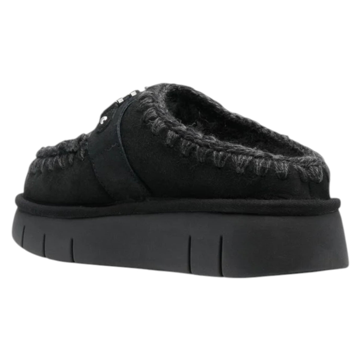 Sabot MOU WOMAN MU-FW531001B CBKG