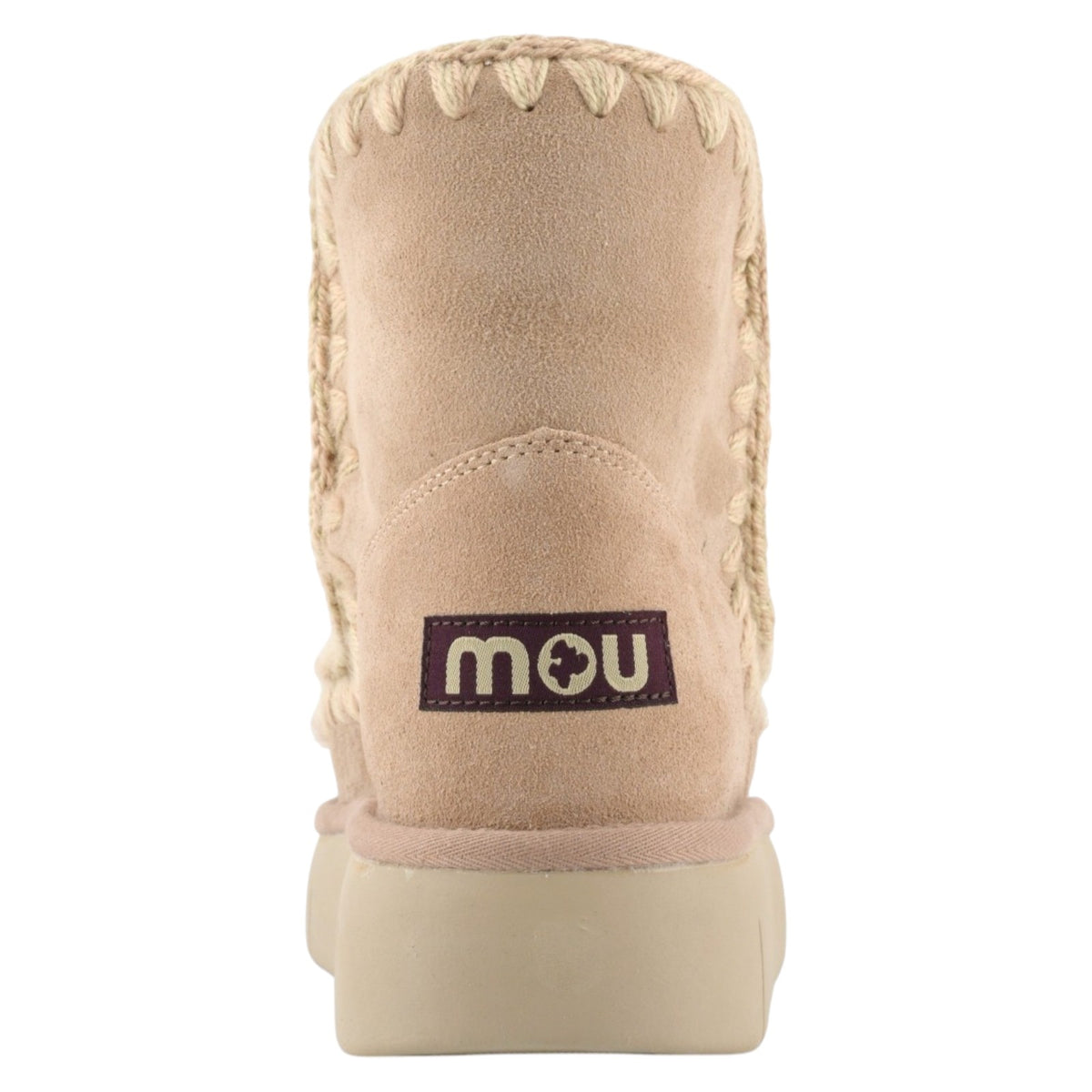 Stivaletto MOU Donna MU-FW531002A CAM