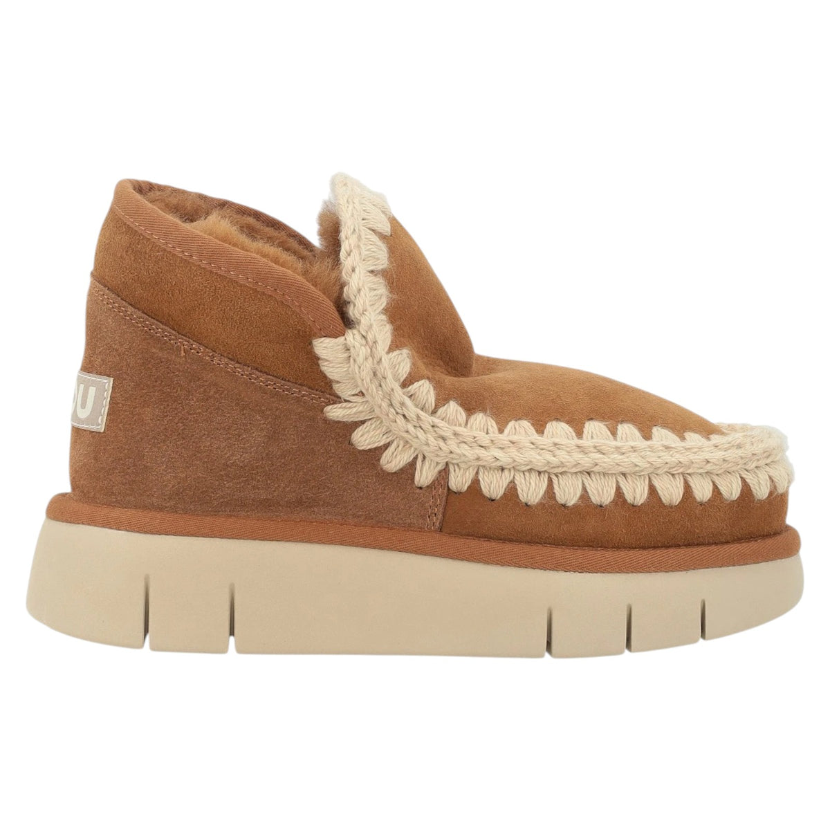 Boots MOU WOMAN MU-FW531009A COG