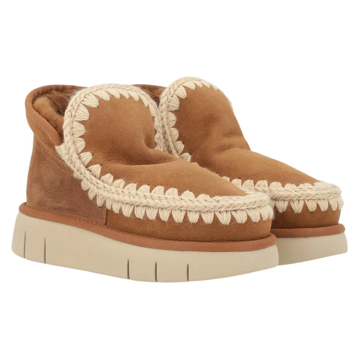Boots MOU WOMAN MU-FW531009A COG
