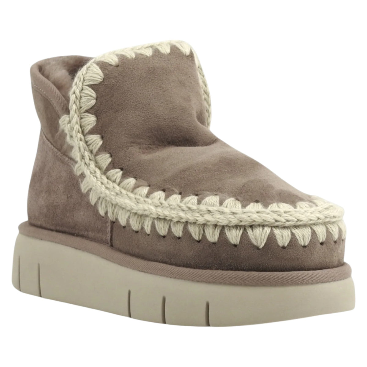 Boots MOU WOMAN MU-FW531009A ELGRY