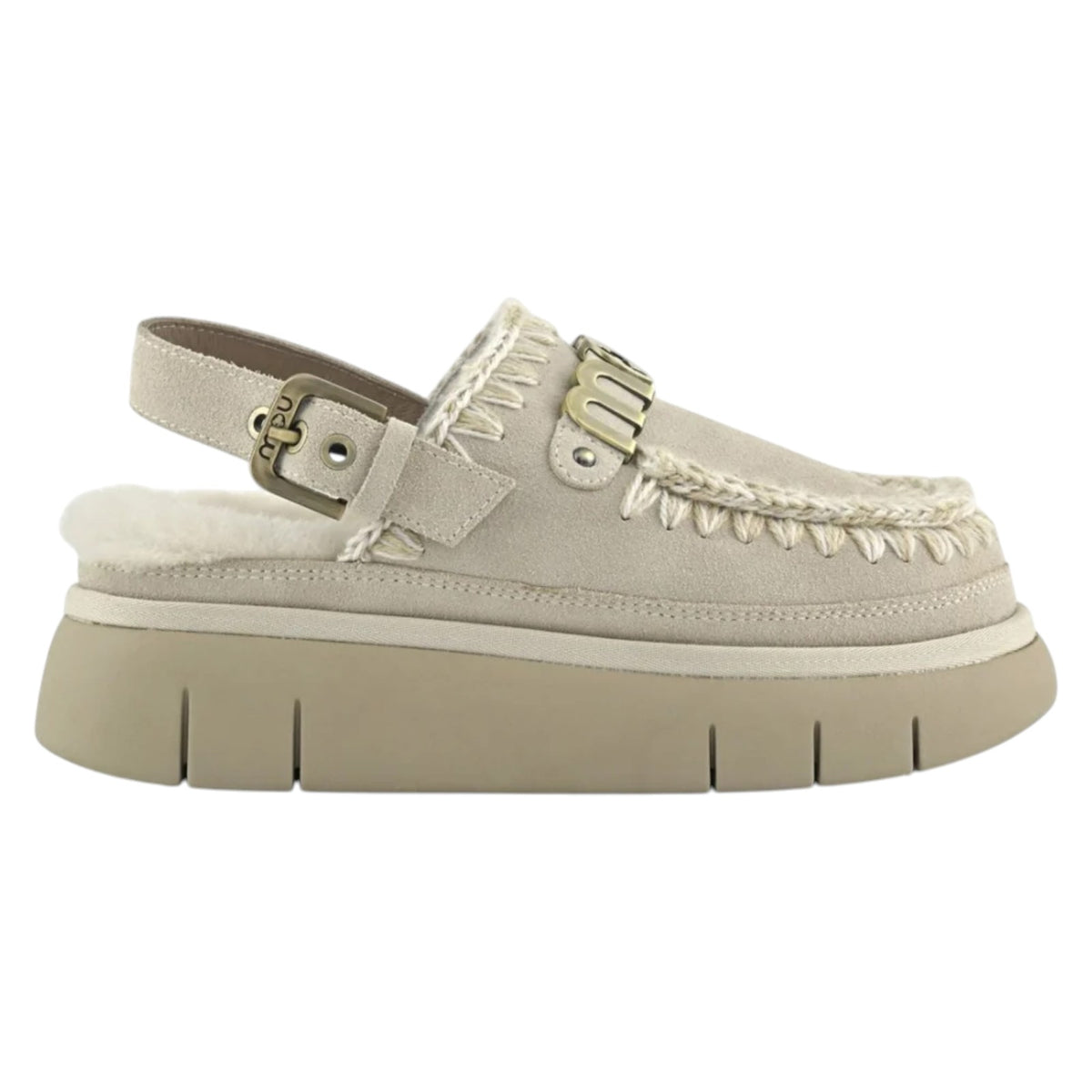 Sabot MOU Donna MU-FW531026A CHLK