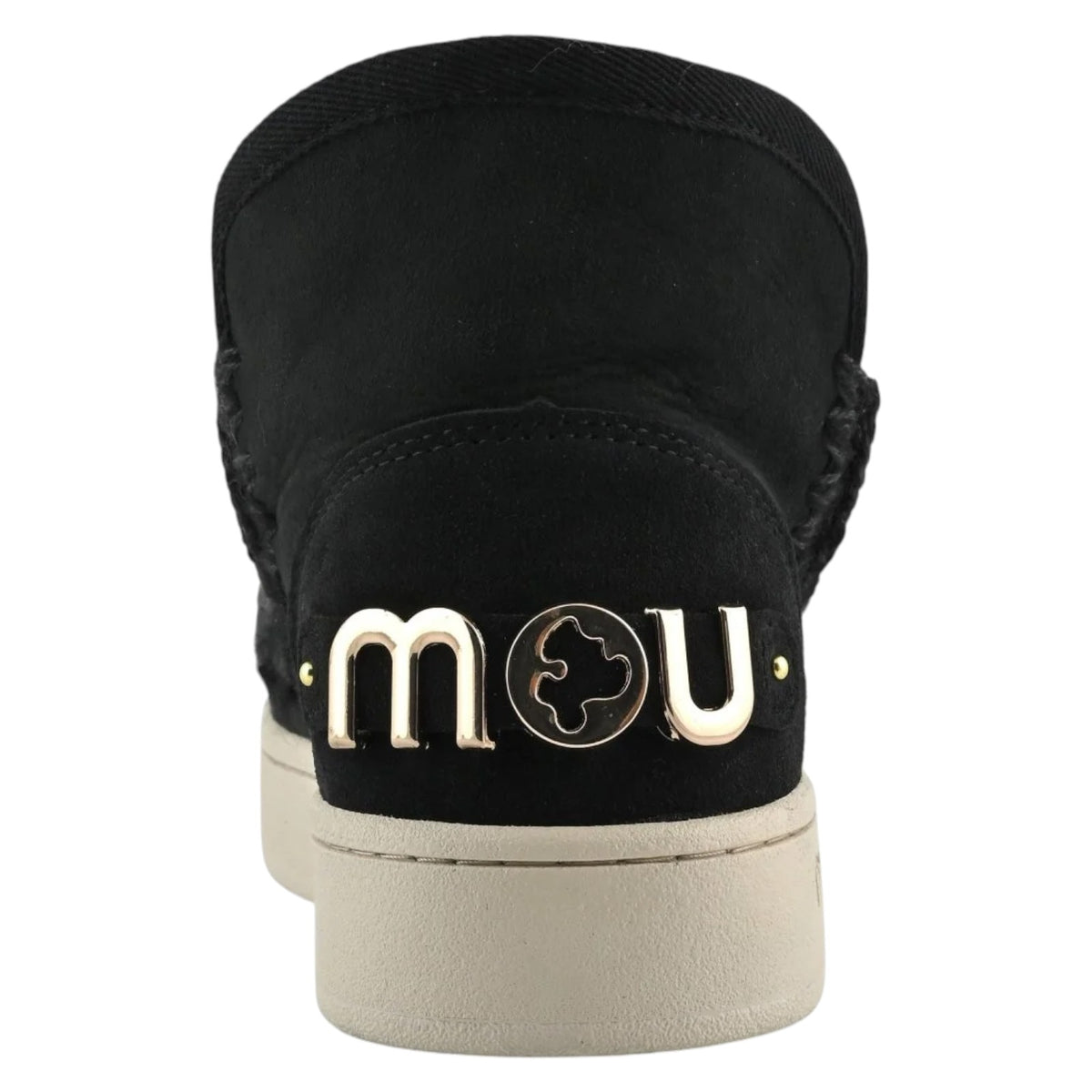 Boots MOU WOMAN MU-FW741001A BKBK