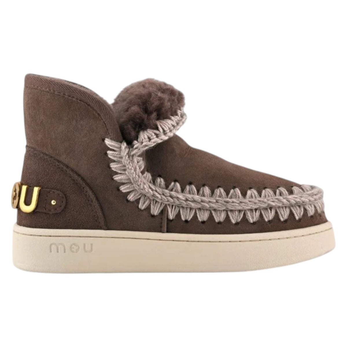 Boots MOU WOMAN MU-FW741001A BRPEP