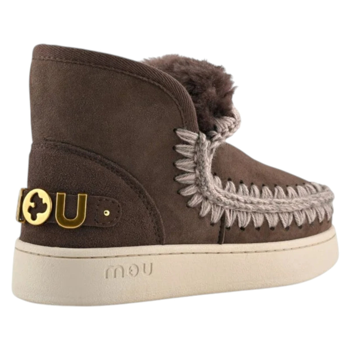 Boots MOU WOMAN MU-FW741001A BRPEP