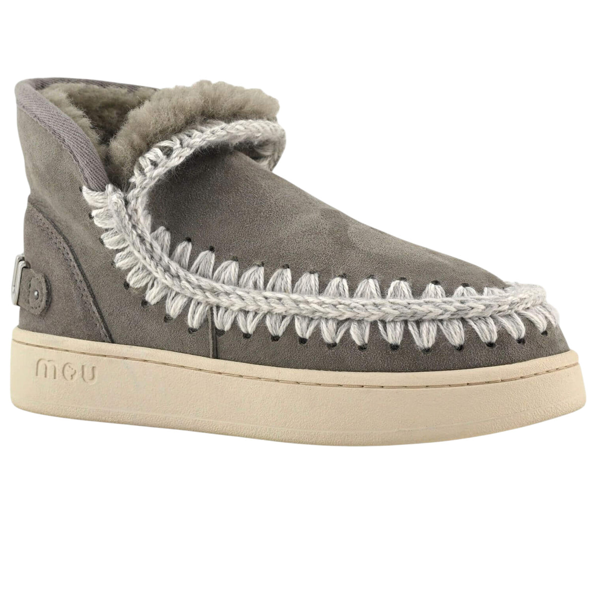 Stivaletto MOU Donna MU-FW741001A ELGRY