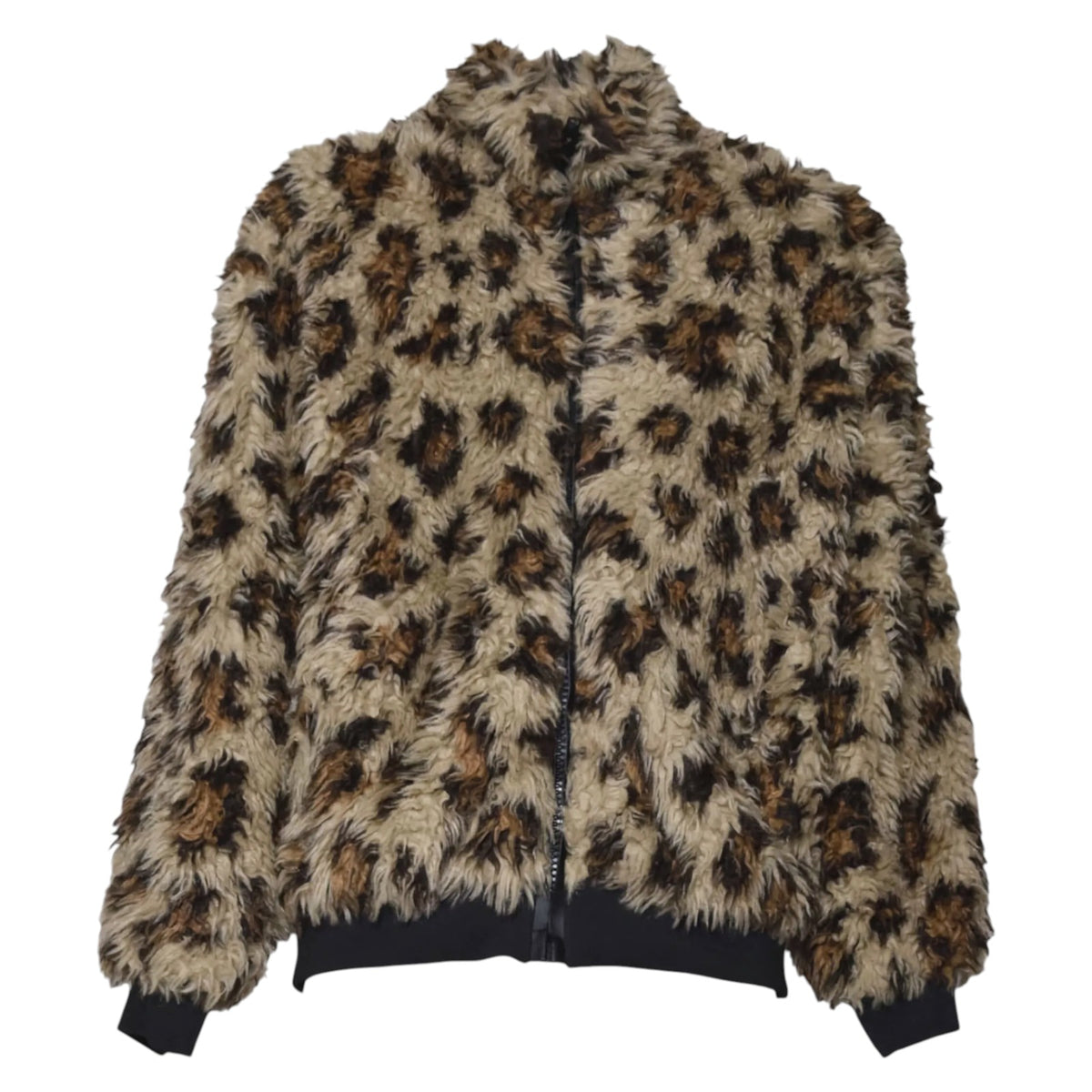 Pelliccia MSGM Donna 3940MH26-257606 23