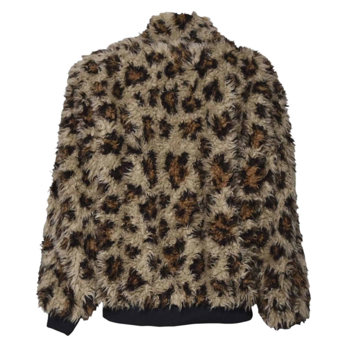 Pelliccia MSGM Donna 3940MH26-257606 23