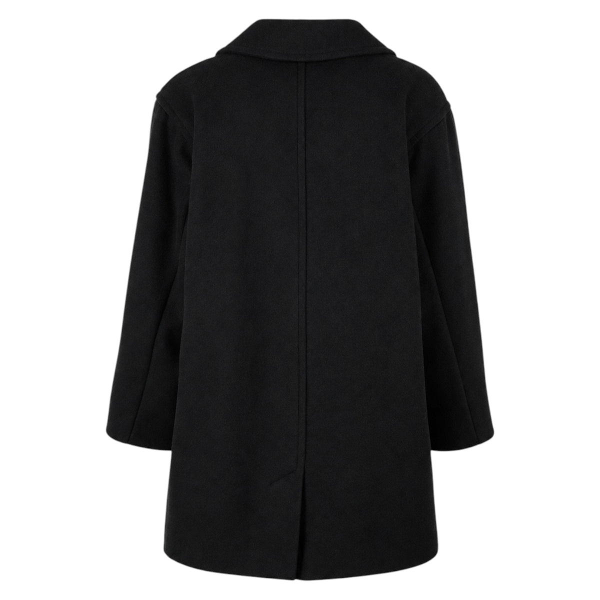 Coat MSGM kids Girl F4MSJUCO170 110