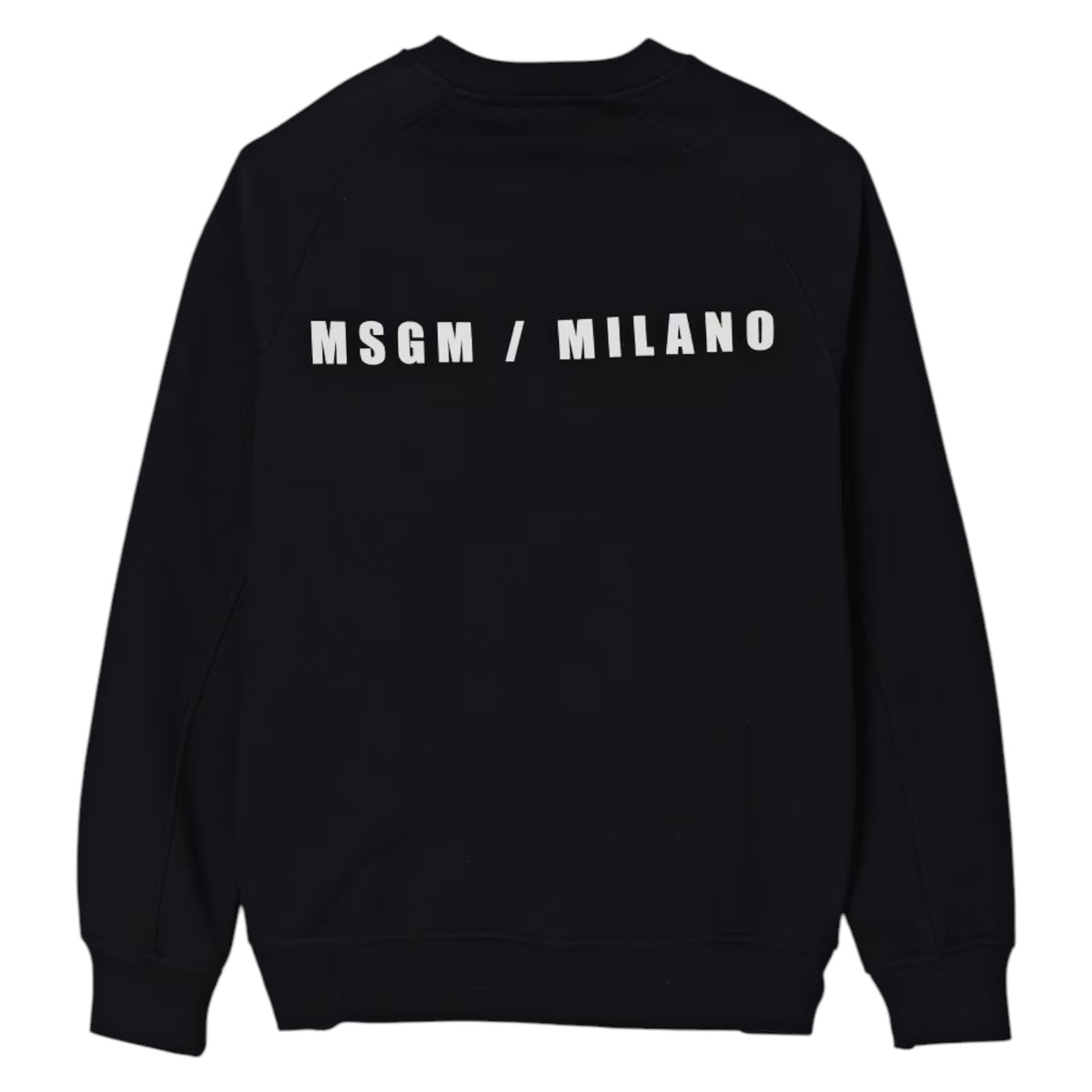 Felpa MSGM kids Bambino F5MSJBSW225 110